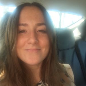 Meet your Posher, Tessa